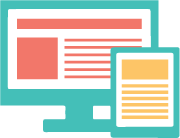 אייקון עיצוב דיגיטלי